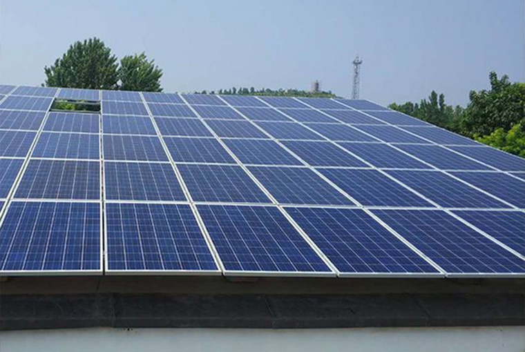 光伏發電需要辦理什么手續，光伏發電手續辦理流程