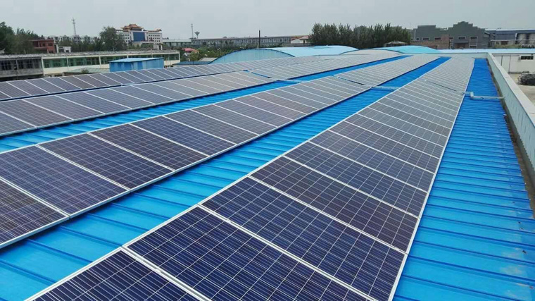 投資光伏電站1GW要多少錢(qián),1gw光伏建設(shè)成本