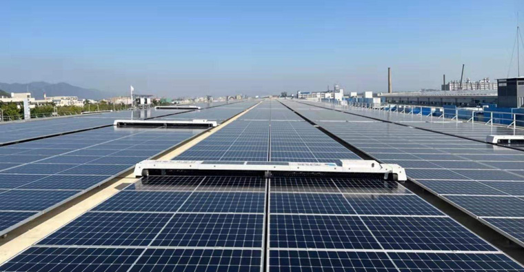 分布式光伏合作模式,分布式光伏的六種模式