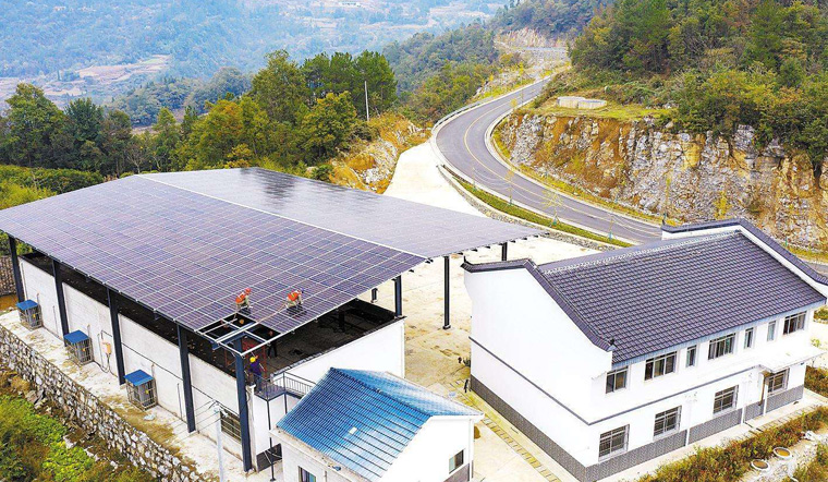 分布式光伏電站運(yùn)維方案，1mw分布式光伏電站運(yùn)維內(nèi)容