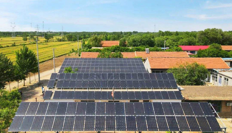 光伏度電成本，光伏發(fā)電成本多少一方