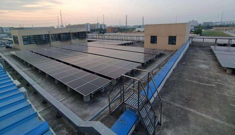 光伏發電系統效能規范,光伏電站交流和直流的配比