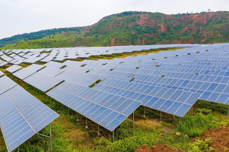 2020年全球新增多少光伏和風力發(fā)電，2020年光伏企業(yè)世界排名