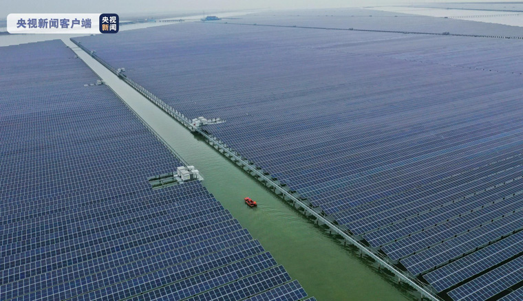 灘涂地能作為光伏用地嗎，2000畝灘涂一年能發(fā)電多少