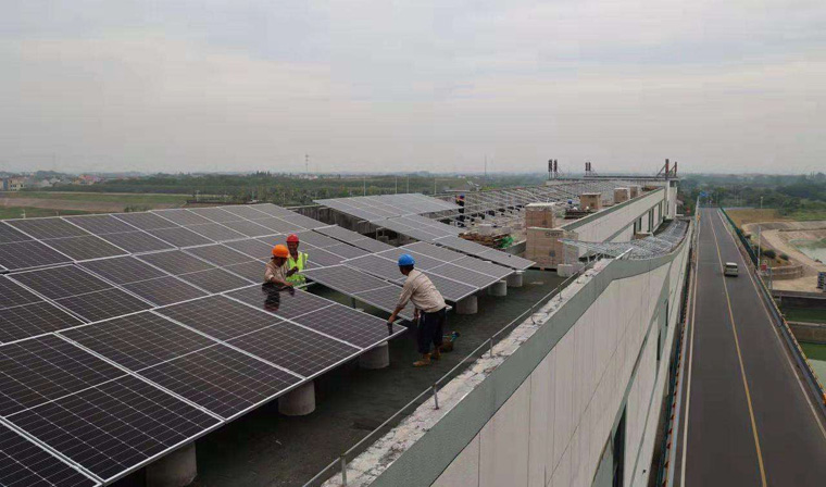 光伏發電行業范圍，轉行進一個光伏行業從哪里入手