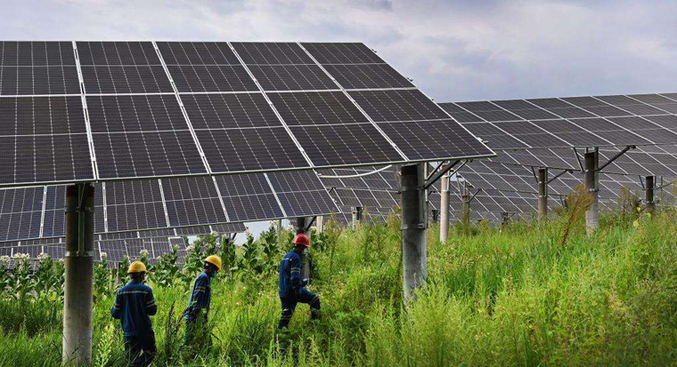 2022光伏回收電價，2022年度山東光伏并網電價是多少