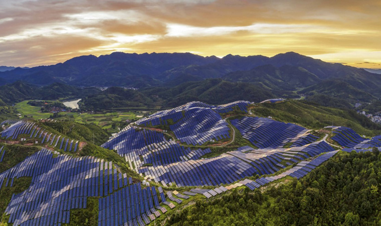 光伏發(fā)電項目可靠嗎,1000畝地做光伏發(fā)電項目靠譜嗎