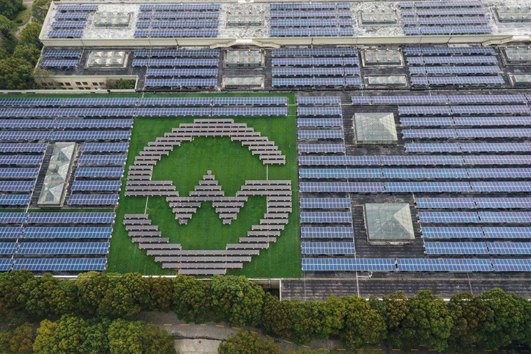 碳達(dá)峰和碳中和的對象,碳達(dá)峰行動是指什么