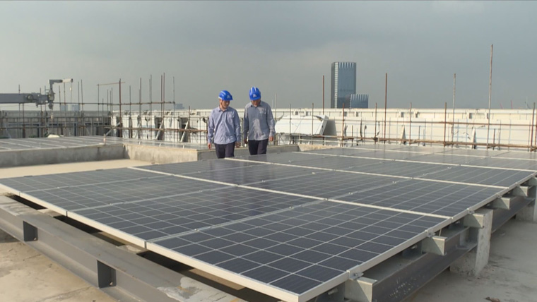 中國(guó)的光伏發(fā)電有多少年了,中國(guó)最大的光伏發(fā)電基地