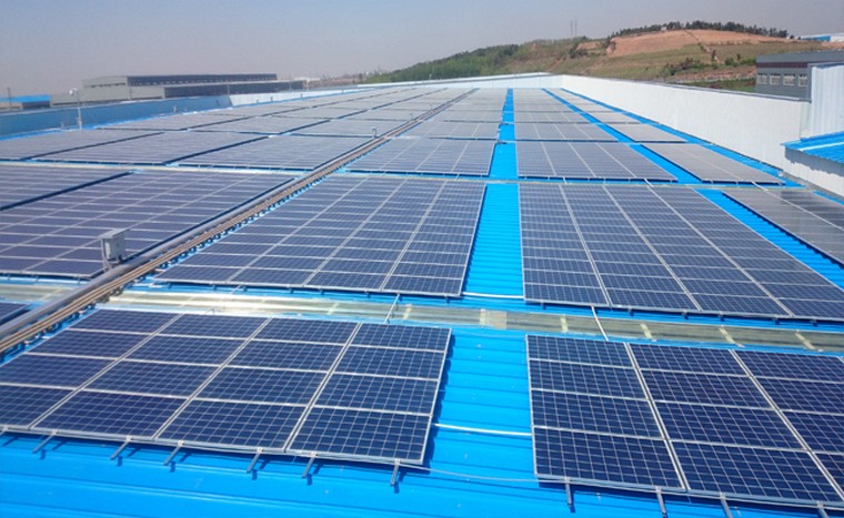 光伏系統發電效率計算公式,光伏板最高發電效率