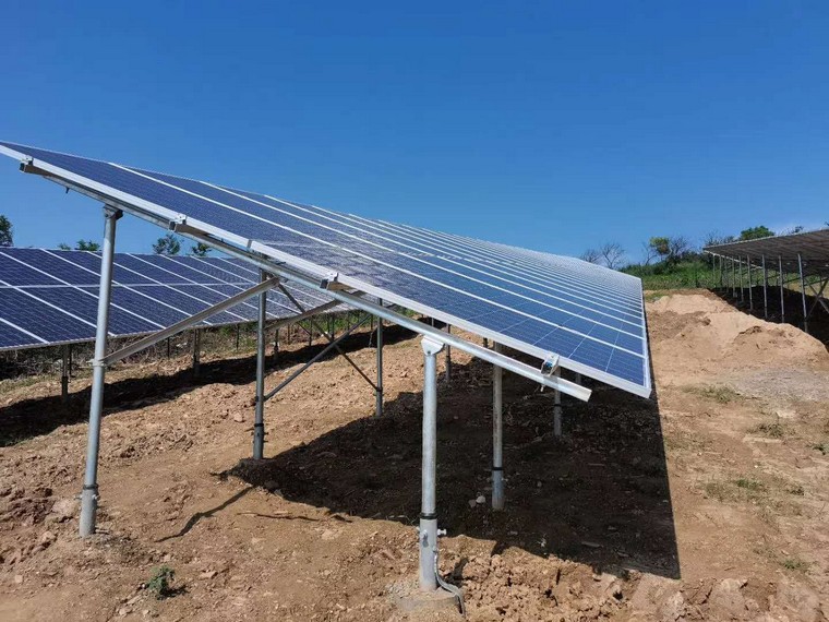 光伏板每瓦多少價格,一平方光伏板多少錢