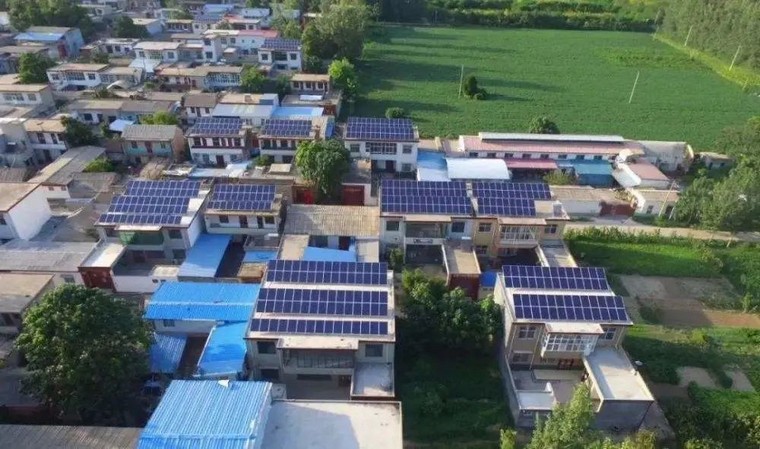 分散式光伏建設規范,分布式光伏電站建設需要哪些批文