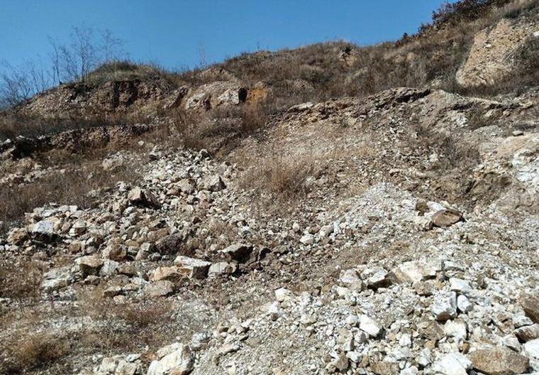 光伏硅料是什么礦石，光伏硅料與石英石的區別