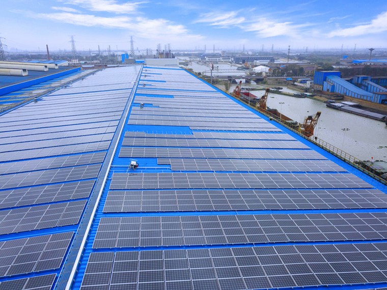 2020年光伏累計(jì)裝機(jī)容量,2021年全國累計(jì)光伏裝機(jī)容量