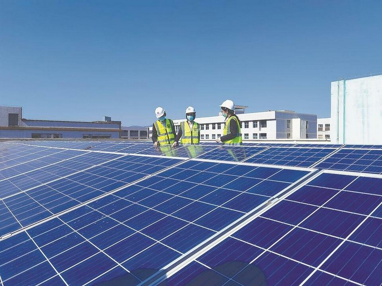 疊瓦光伏組件怎么樣,光伏疊瓦組件與普通組件的區(qū)別