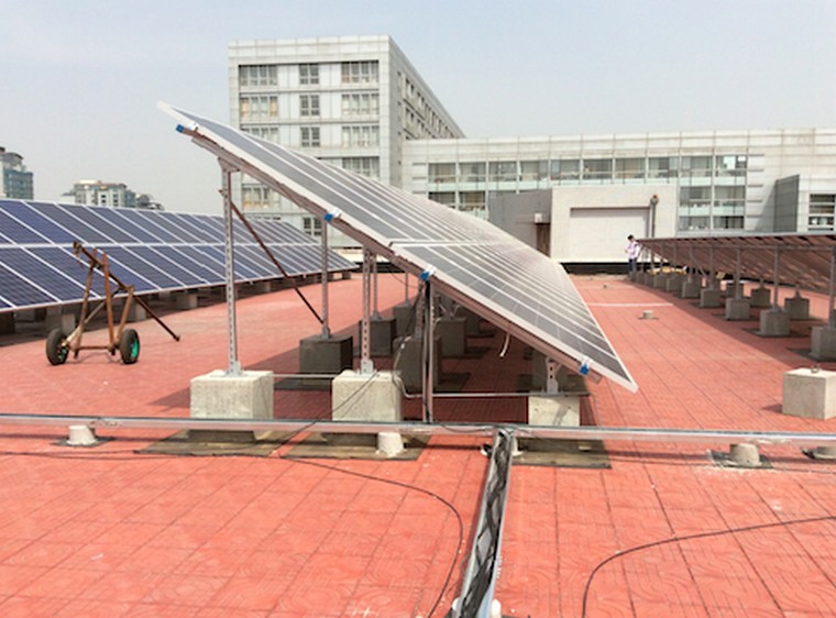 光伏板發(fā)電量計算公式，光伏日發(fā)電量計算公式