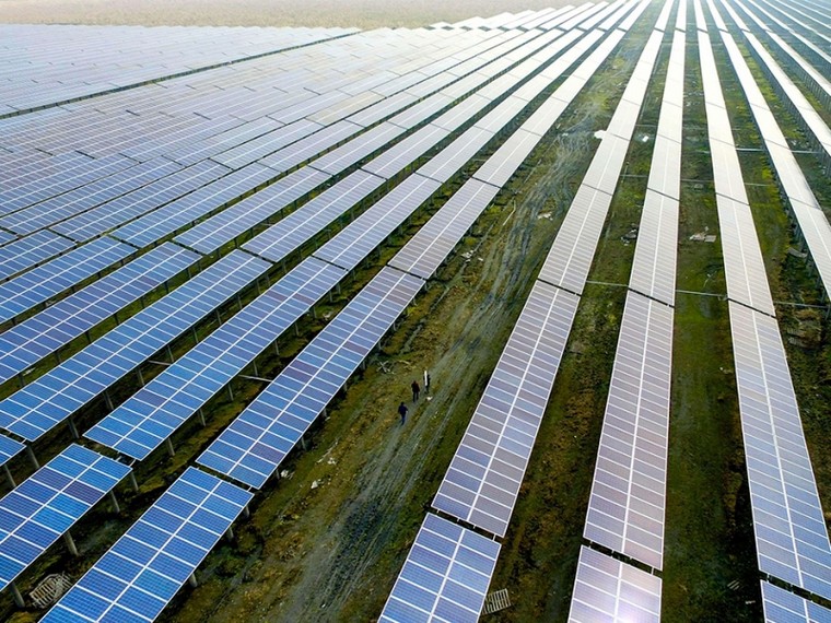 500兆瓦光伏施工成本，60兆瓦光伏施工需要多常時(shí)間