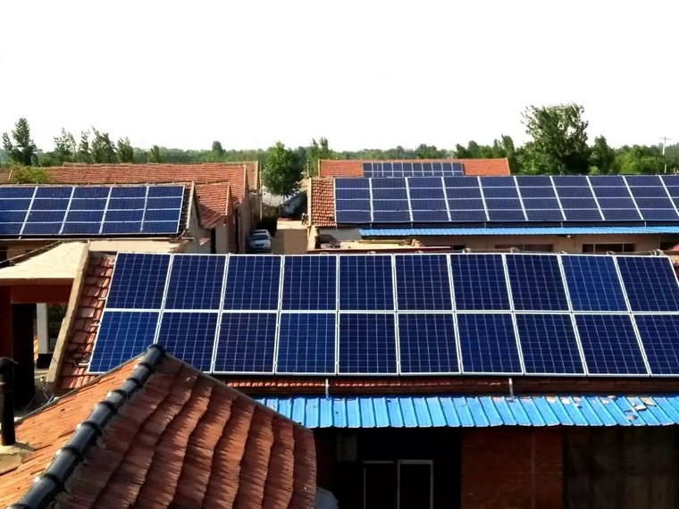 光伏發電能帶動空調嗎,多大光伏板帶動3匹空調