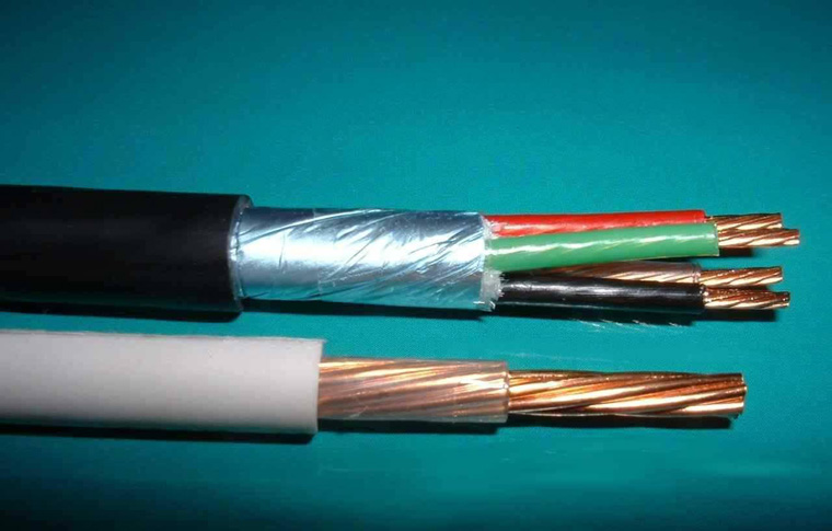 光伏電纜哪些項目用，光伏板與光伏板電纜怎么連接