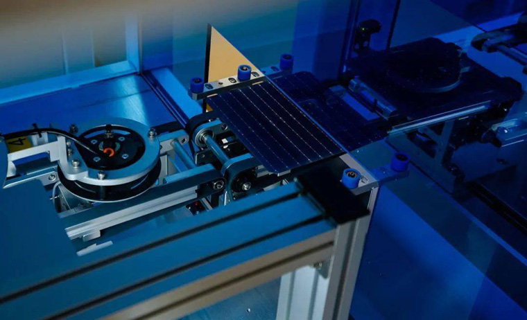 topcon電池是什么,topcon電池和hit電池區別