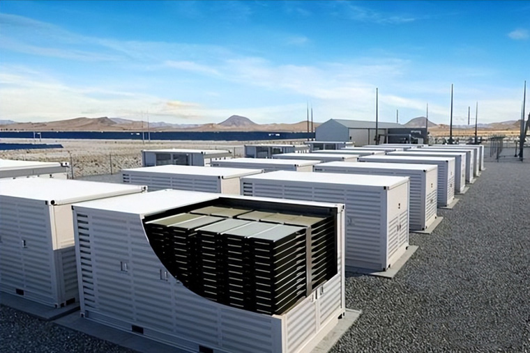 電力儲(chǔ)能發(fā)展現(xiàn)狀及前景分析,最有前景的儲(chǔ)能方式