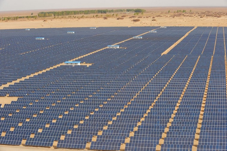 1mw光伏電站一年能發(fā)多少度電,1mw光伏一年發(fā)電量實(shí)測(cè)