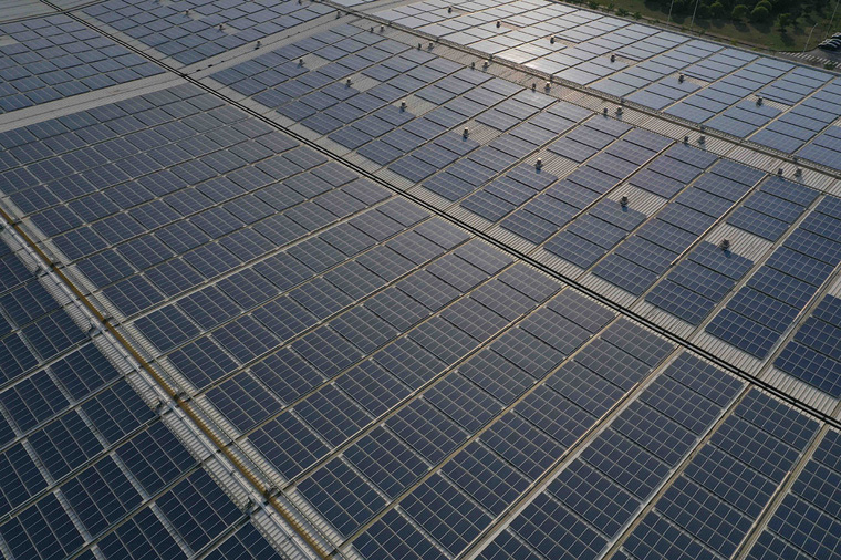 bitv是光伏一體化嗎，光伏建筑一體化需要光伏支架嗎