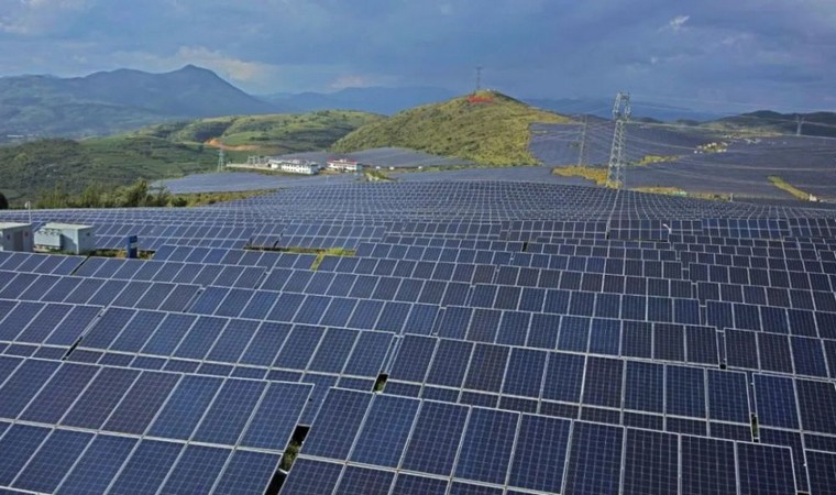 全球十大光伏市場(chǎng),世界十大光伏發(fā)電站