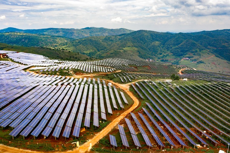 光伏成本造價標準,光伏100萬兆瓦造價,一百畝光伏造價