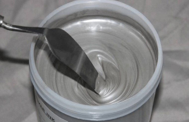 光伏發電為什么用銀而非銅,國內光伏銀漿的需求量是多少