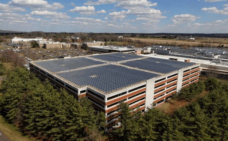 光伏發電它的原理是什么，光伏發電原理及工藝流程