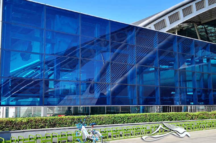 什么是碲化鎘玻璃,碲化鎘光伏玻璃優(yōu)缺點(diǎn)