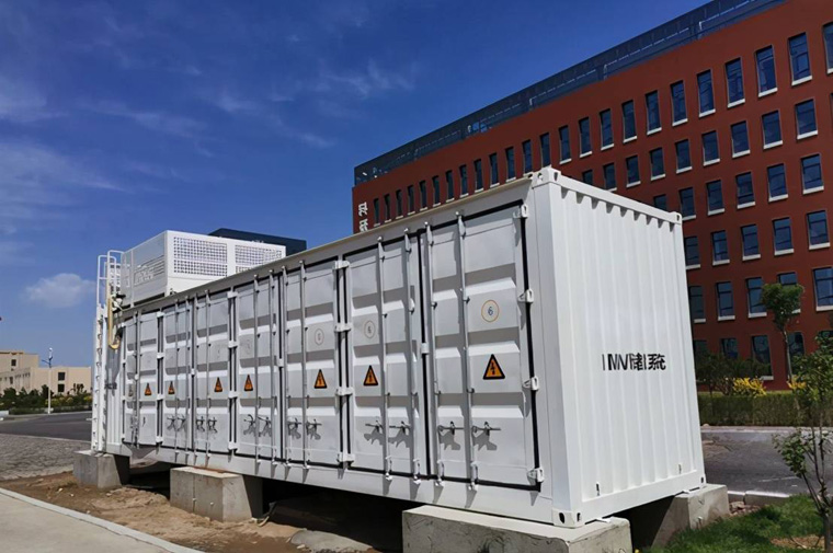 長時儲能：化學儲能電池推薦，儲能核心原材料