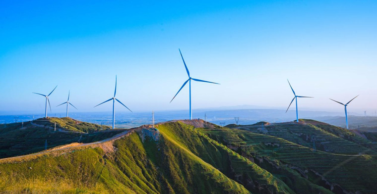 風(fēng)電怎么并網(wǎng),分散式風(fēng)電項目并網(wǎng)條件