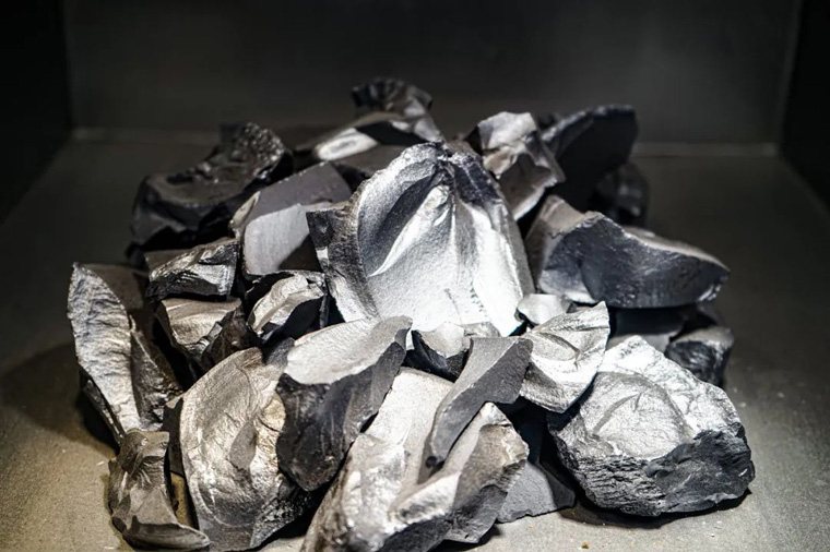 電子級多晶硅國內現狀,電子級多晶硅價格