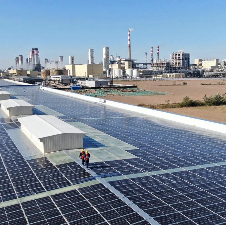 光伏監控系統施工流程,光伏發電需要安裝監控嗎