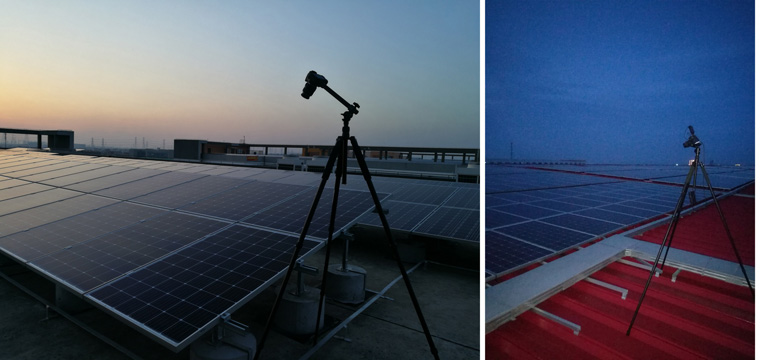 光伏el檢測(cè)是什么意思,光伏pl檢測(cè)與el檢測(cè)的區(qū)別