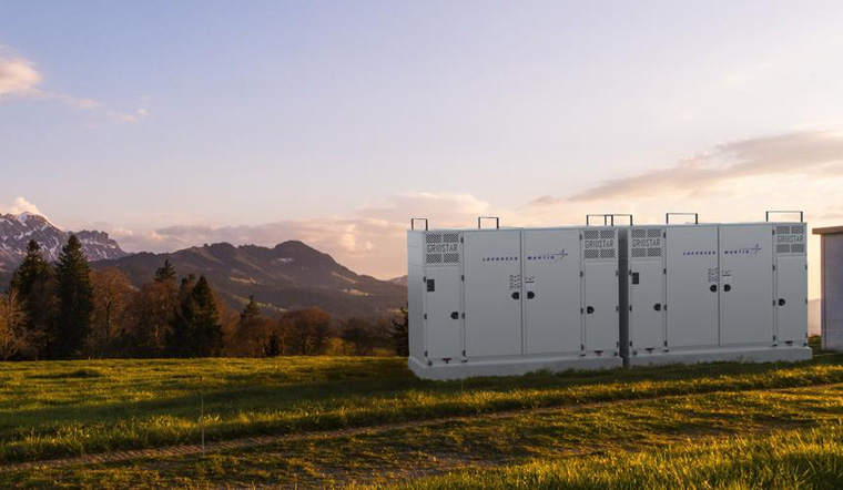 儲能行業分析：規?；l展的條件已經成熟