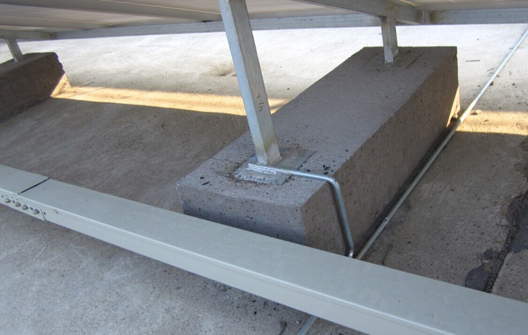 光伏電站接地類(lèi)型包括哪幾個(gè)方面