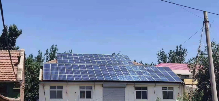 一千瓦光伏板多大，一千瓦光伏板安裝鋪設(shè)面積