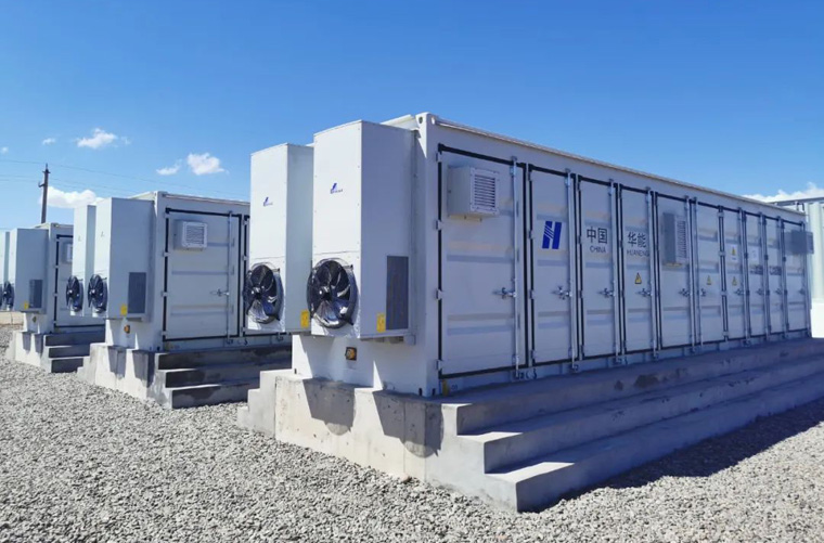 光伏發電如何儲能輸送，光伏發電系統中的儲能技術