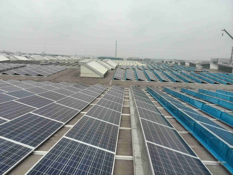 世界光伏產業發展現狀，光伏行業有前景嗎