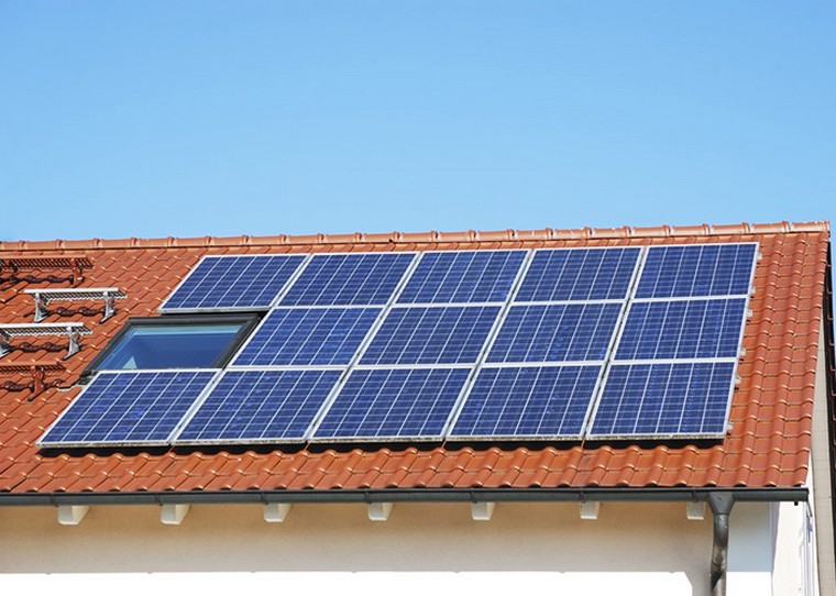 什么是整縣光伏，光伏整縣推進壟斷合法嗎