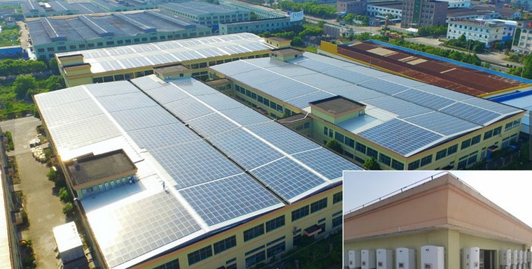 光伏屋頂項目怎么做 光伏屋頂項目怎么做