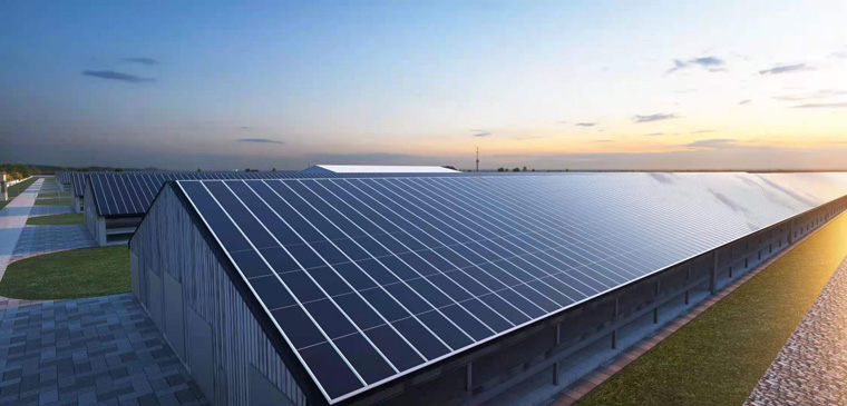 pvb在光伏建筑一體化的應用 pvb在光伏建筑一體化的應用