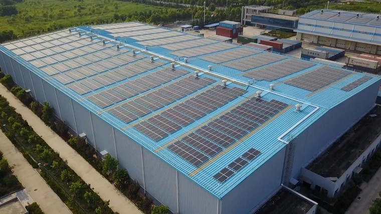 分布式光伏電站比集中式光伏電站前景更廣闊嗎?為什么? 分布式光伏電站比集中式光伏電站前景更廣闊嗎?為什么?