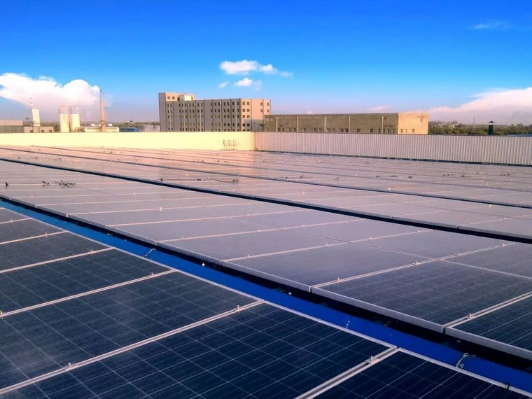 光伏發電計算標準 光伏發電計算標準