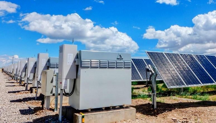 熔鹽儲(chǔ)能和釩電池儲(chǔ)能哪個(gè)好,未來(lái)最好的儲(chǔ)能電池 熔鹽儲(chǔ)能和釩電池儲(chǔ)能哪個(gè)好,未來(lái)最好的儲(chǔ)能電池