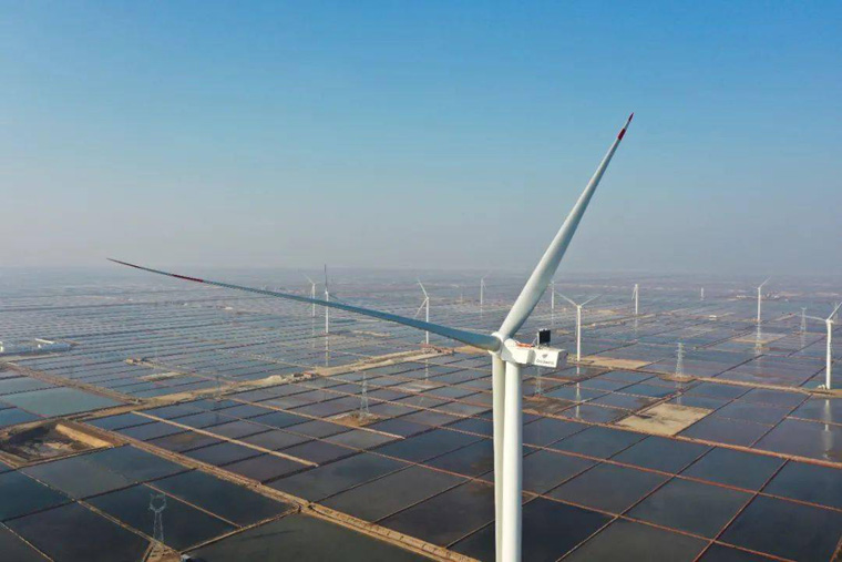 什么是風電機組低電壓穿越 什么是風電機組低電壓穿越