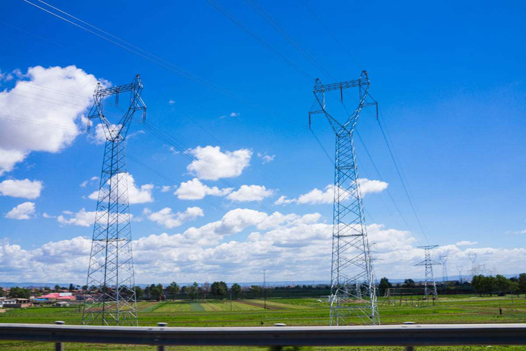 光伏發電如何并入電網 光伏發電如何并入電網